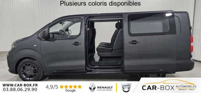 Citroen Jumpy image 5