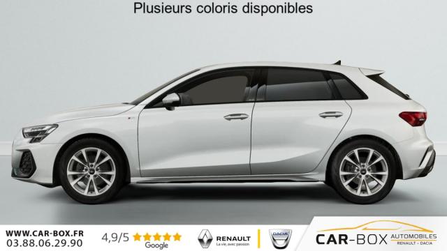 Audi A3 image 4