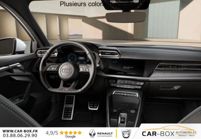 Audi A3 image 2