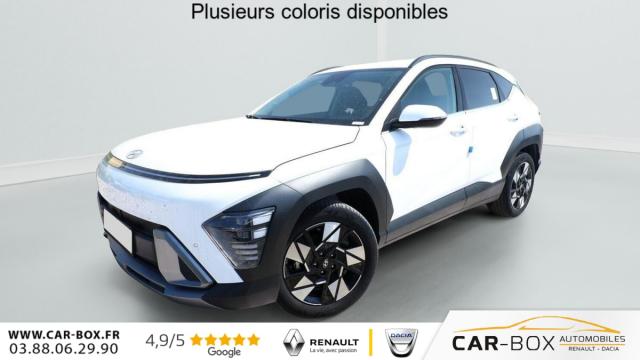 Hyundai Kona image 2