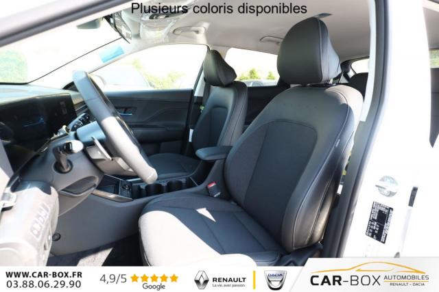 Hyundai Kona image 1