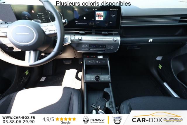 Hyundai Kona image 5