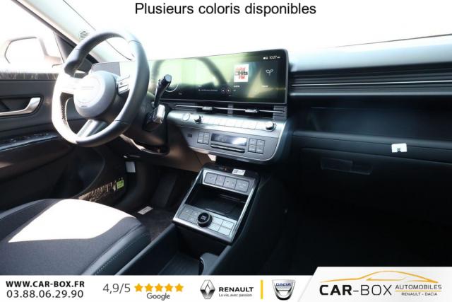 Hyundai Kona image 4