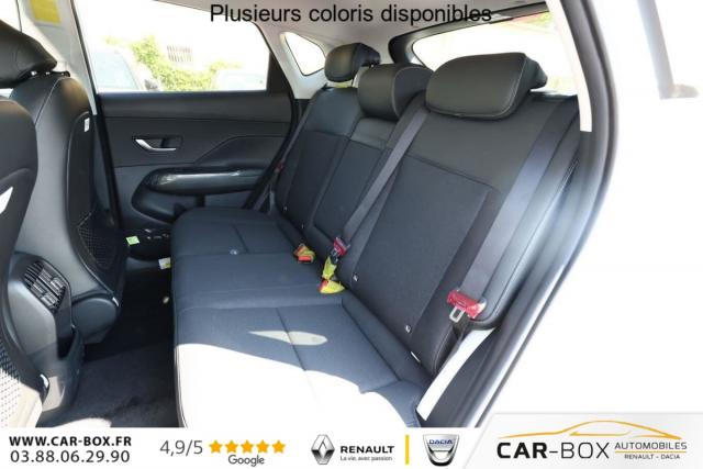 Hyundai Kona image 3