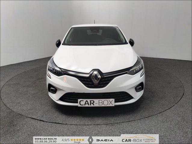 Renault Clio image 7