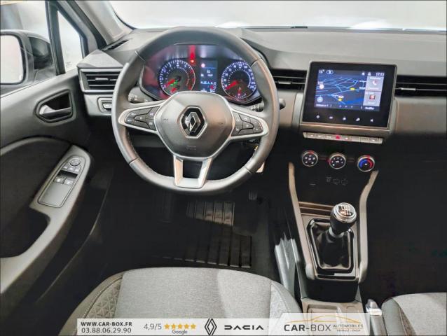 Renault Clio image 1