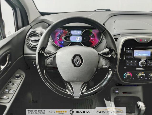 Renault Captur image 1