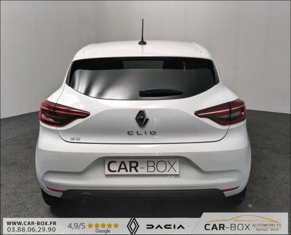 Renault Clio image 5