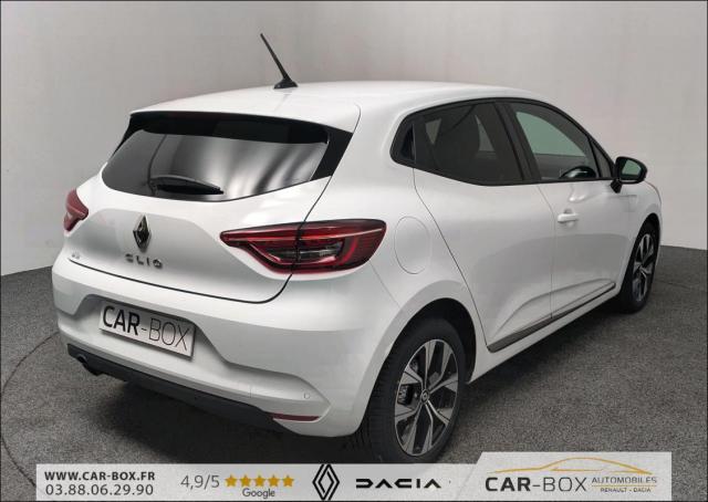 Renault Clio image 1