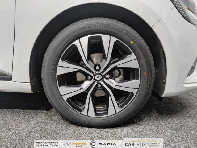 Renault Clio image 6