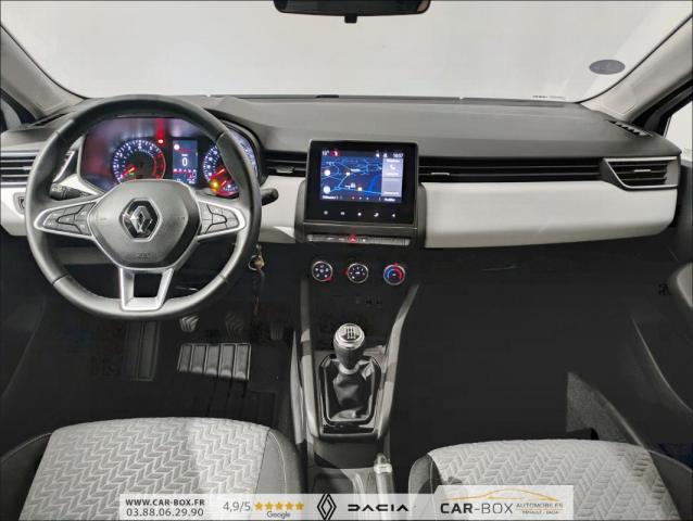 Renault Clio image 2