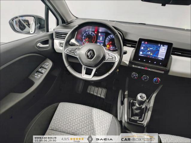 Renault Clio image 8