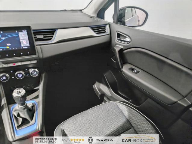 Renault Captur image 3