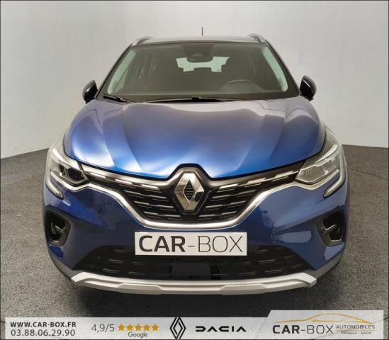 Renault Captur image 9