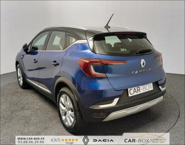 Renault Captur image 5