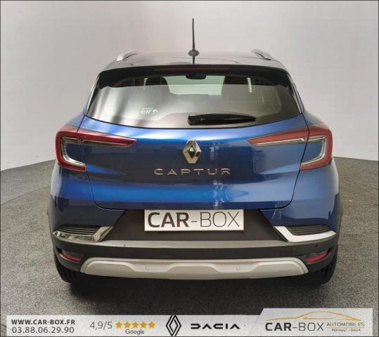 Renault Captur image 4