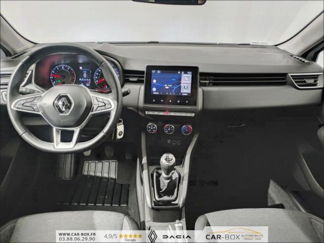 Renault Clio image 8