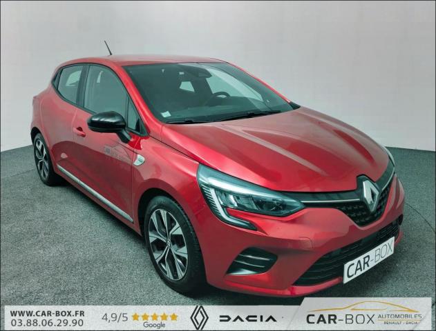 Renault Clio image 9