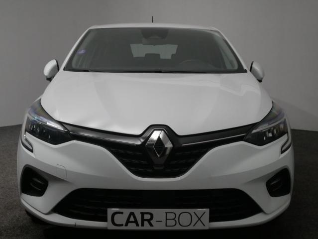 Renault Clio image 1