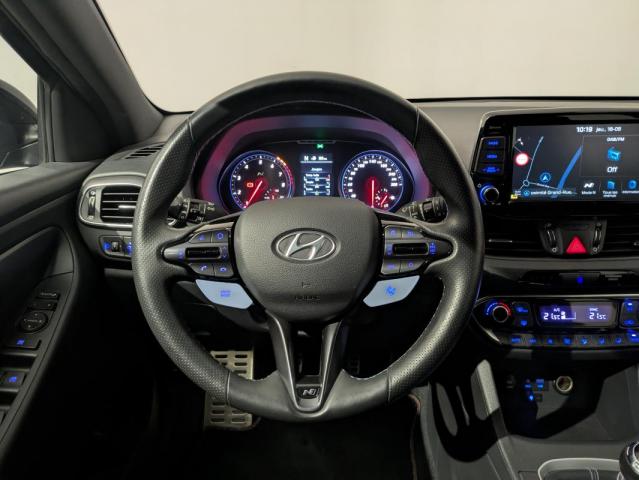 Hyundai I30 image 8