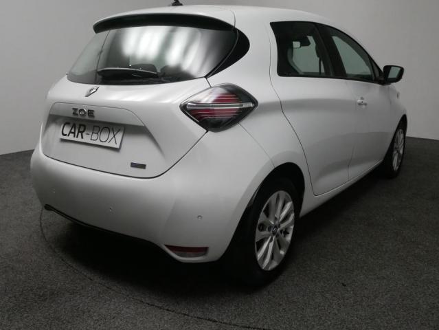 Renault Zoe image 2