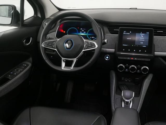 Renault Zoe image 6