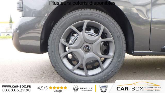 Citroen Jumpy image 9