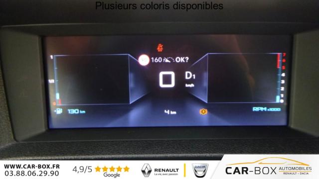 Citroen Jumpy image 4