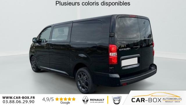 Citroen Jumpy image 5