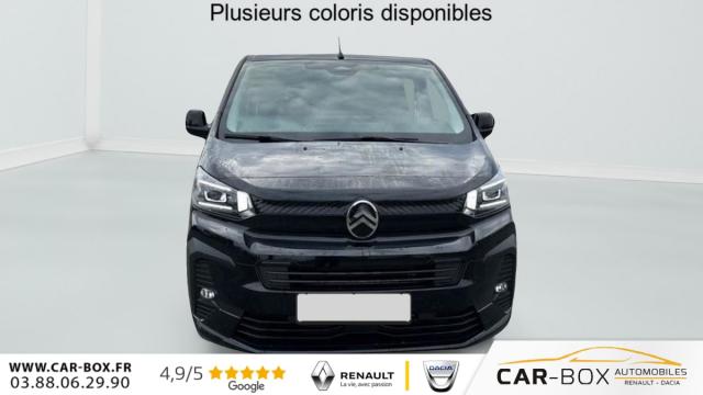 Citroen Jumpy image 1