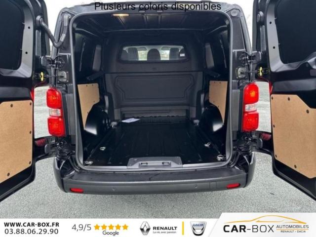 Citroen Jumpy image 4