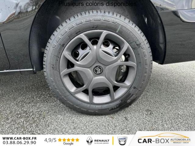 Citroen Jumpy image 6