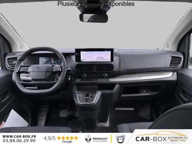 Citroen Jumpy image 7