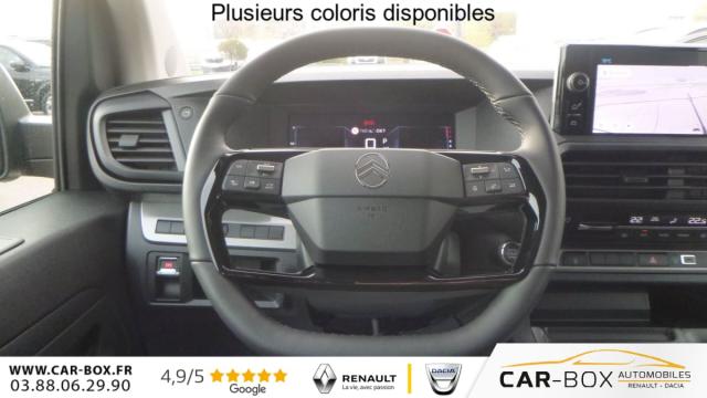 Citroen Jumpy image 1