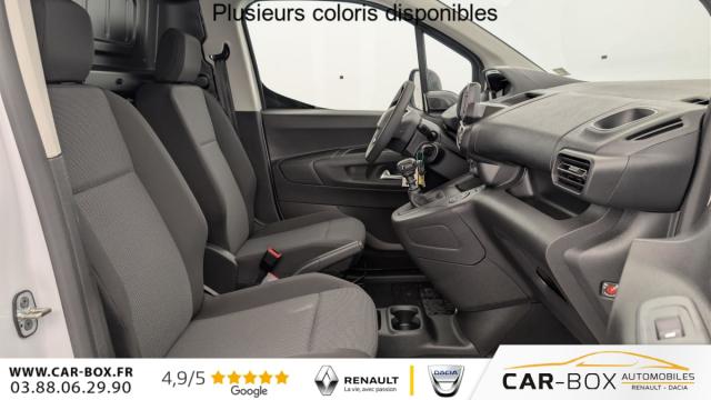 Peugeot Partner image 6