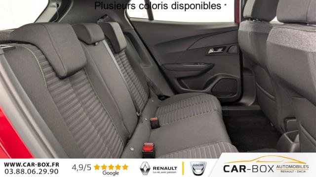 Peugeot 2008 image 9