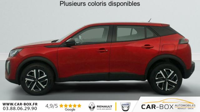 Peugeot 2008 image 4