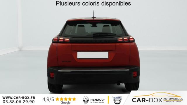 Peugeot 2008 image 7