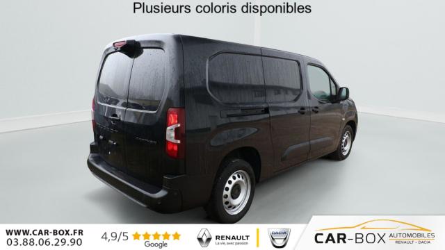 Peugeot Partner image 8