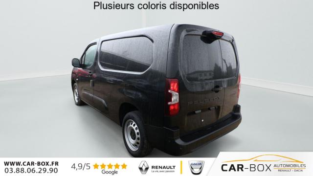 Peugeot Partner image 7