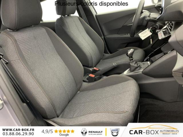 Peugeot 2008 image 6