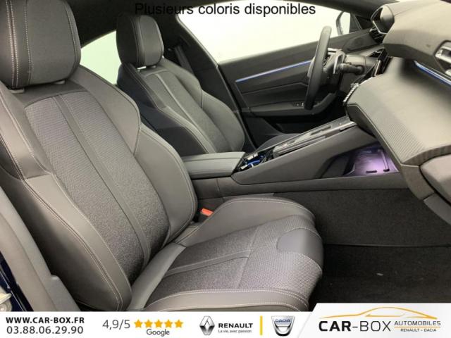 Peugeot 508 image 7