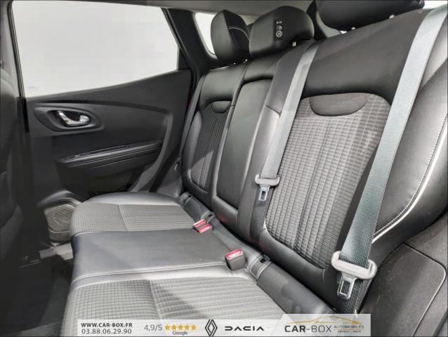 Renault Kadjar image 2