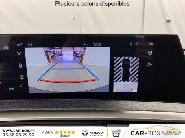 Peugeot 3008 image 3