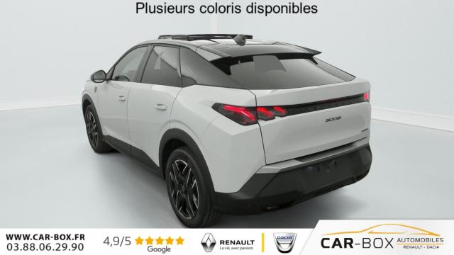 Peugeot 3008 image 9