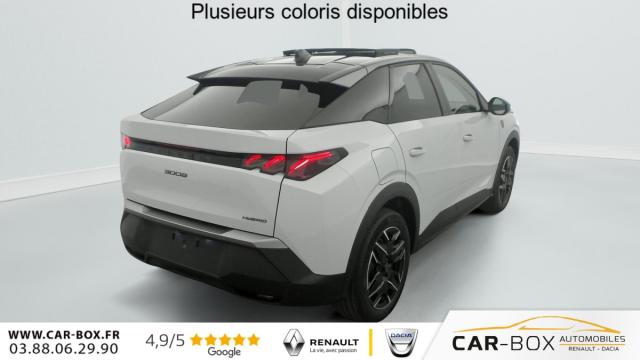 Peugeot 3008 image 5