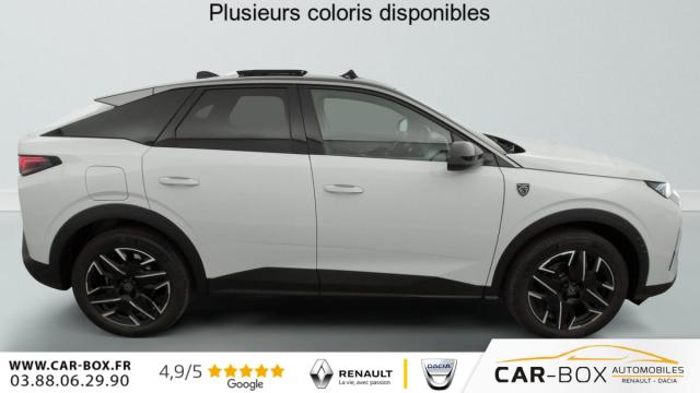 Peugeot 3008 image 7