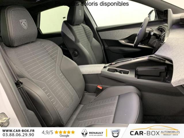 Peugeot 3008 image 1