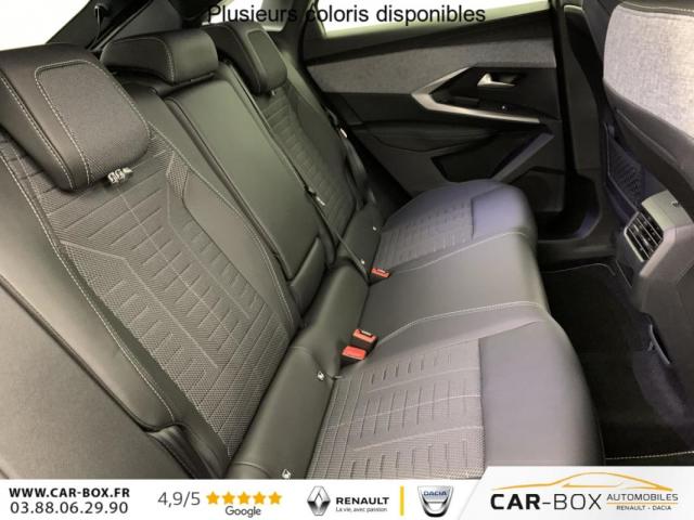 Peugeot 3008 image 2