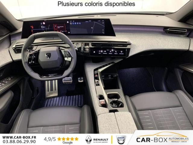 Peugeot 3008 image 4